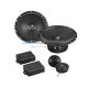 HELIX S 62C - Altavoces 2 vías para coche Alta Fidelidad