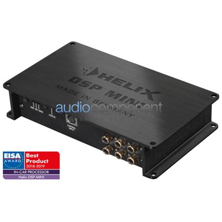 HELIX DSP MINI - Procesador de sonido DSP