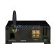 Axton A592DSP - Amplificador DSP 4 canales para coche con transmisión de audio Bluetooth