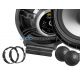 ETON UG OPEL F2.2 - Altavoces Opel Astra, Insignia, Zafira, Adam, Cascada Plug & Play