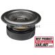 Axton ATW16 - Subwoofer de 6,5" para coche