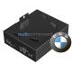 MATCH UP 7BMW - Amplificador HIFI para BMW