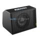 ETON PW 8-400 BR - Caja subwoofer 8" para coche