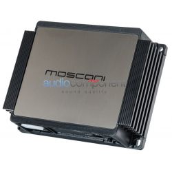 Mosconi Pico 4 | 8 DSP - Amplificador 4 canales para coche