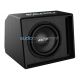 ETON PW 10-500 BR - Caja subwoofer 10" para coche