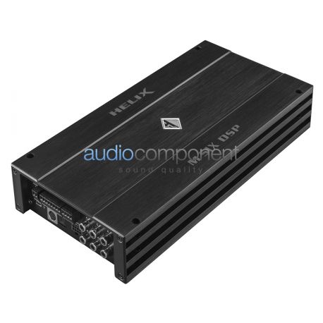 HELIX M SIX DSP - Amplificador DSP 6 canales para coche