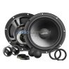ETON POW 20+ - Altavoces de Alta fidelidad para coche de 8" Audi, Volkswagen, Seat