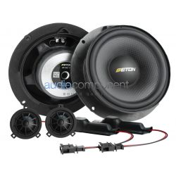 Altavoces para coche Lexus, Toyota, Audi ETON ETON RSX80