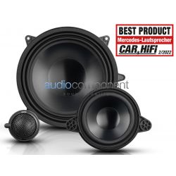 Altavoces BMW Emphaser EM-BMWF1 Sistemas Plug & Play HIFI