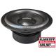 Axton ATW20 - Subwoofer de 8" para coche