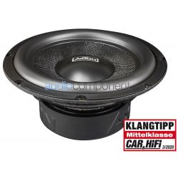 Axton ATW20 - Subwoofer de 8" para coche