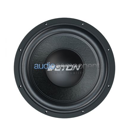 ETON PW12 - Subwoofer 12" para coche
