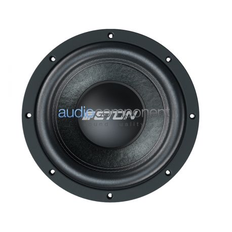 ETON PW8 - Subwoofer 8" para coche