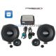 Kit sonido BMW Gladen Audio ONE 202 BMW y Mosconi 6|8 DSP - GA-SU-BM-F-BASIC