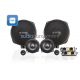 Kit sonido BMW Gladen Audio ONE 202 BMW y Mosconi 6|8 DSP - GA-SU-BM-F-BASIC