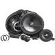 ETON UG OPEL F2.1 - Altavoces Puertas delanteras Opel Astra, Insignia, Zafira, Adam, Cascada Plug & Play