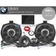 Kit sonido BMW Audio Component HIFI - Descubre la calidad de un verdadero sistema de sonido BMW