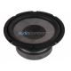 AXTON ATB20RXF - Subwoofer PLANO rueda repuesto activo para muchos coches Volkswagen, Seat, Audi,