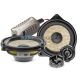 Focal IS MBZ 100 - Altavoces Plug & Play Mercedes Clase C, Clase E, Clase S y Mercedes GLC
