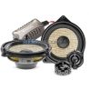 Focal IS MBZ 100 - Altavoces Plug & Play Mercedes Clase C, Clase E, Clase S y Mercedes GLC