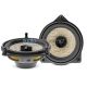 Focal IC MBZ 100 - Altavoces Plug & Play Mercedes Clase C, Clase E, Clase S y Mercedes GLC