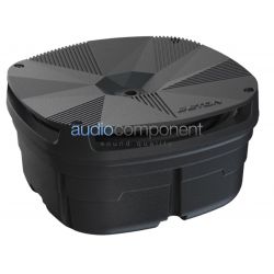 ETON RES 12 - Subwoofer rueda repuesto activo para coche