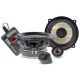 Focal PS 130 FE - Altavoces para coche de 5,25" cono FLAX