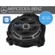 Instalación sistema de sonido para coche MERCEDES MATCH Y ETON DSP - Kit de sonido específico para Mercedes-Benz (3)