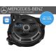 Instalación sistema de sonido para coche MERCEDES MATCH Y ETON DSP - Kit de sonido específico para Mercedes-Benz (3)