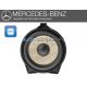 Instalación sistema de sonido para coche MERCEDES FOCAL ACTIVO - Kit de sonido específico para Mercedes-Benz (1))