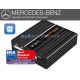 Instalación sistema de sonido para coche MERCEDES FOCAL ACTIVO - Kit de sonido específico para Mercedes-Benz (1))