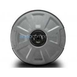 Emphaser EBS111A - Subwoofer rueda repuesto activo para coche