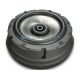 Emphaser EBS111A - Subwoofer rueda repuesto activo para coche