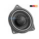 Eton B 100 X CN - Altavoz canal central coche BMW Serie 1, BMW Serie 2, BMW Serie 3, BMW X1, BMW X3, BMW X4, BMW Serie 5