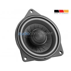 Eton B 100 X CN - Altavoz canal central coche BMW Serie 1, BMW Serie 2, BMW Serie 3, BMW X1, BMW X3, BMW X4, BMW Serie 5