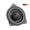 ETON B 100 X CN - Altavoz canal central coche BMW Serie 1, BMW Serie 2, BMW Serie 3, BMW X1, BMW X3, BMW X4, BMW Serie 5