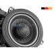 ETON B 100 X W - Altavoces coche BMW Serie 1, BMW Serie 2, BMW Serie 3, BMW X1, BMW X3, BMW X4, BMW Serie 5