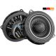 ETON B 100 X W - Altavoces coche BMW Serie 1, BMW Serie 2, BMW Serie 3, BMW X1, BMW X3, BMW X4, BMW Serie 5