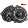 ETON B 100 X T - Altavoces coche BMW Serie 1, BMW Serie 2, BMW Serie 3, BMW X1, BMW X3, BMW X4, BMW Serie 5