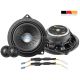 ETON B 100 T - Altavoces coche BMW Serie 1, BMW Serie 2, BMW Serie 3, BMW X1, BMW X3, BMW X4, BMW Serie 5