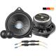 ETON B 100 N - Altavoces coche BMW Serie 1, BMW Serie 2, BMW Serie 3, BMW X1, BMW X3, BMW X4, BMW Serie 5