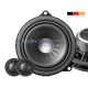 ETON B 100 W - Altavoces coche BMW Serie 1, BMW Serie 2, BMW Serie 3, BMW X1, BMW X3, BMW X4, BMW Serie 5