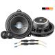 ETON B 100 W - Altavoces coche BMW Serie 1, BMW Serie 2, BMW Serie 3, BMW X1, BMW X3, BMW X4, BMW Serie 5