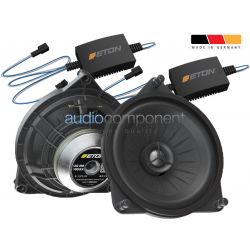 ETON MRX 3 - Filtros pasivos para altavoces de 3 vías separadas