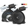 ETON UG MB100 RX - Altavoces puertas traseras Mercedes Clase C, Clase E, Clase S y Mercedes GLC