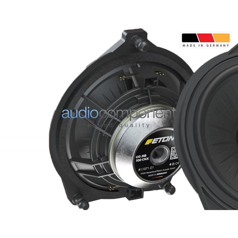 ALTAVOZ CENTRAL 10 CM (4”) MB CLASE C / GLC / E CSM40F MUSWAY