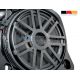 ETON UG MB195 L - Altavoces Subwoofer coche Mercedes Clase C, Clase E, Clase S y Mercedes GLC