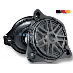 ETON UG MB195 L - Altavoces Subwoofer coche Mercedes Clase C, Clase E, Clase S y Mercedes GLC