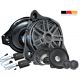 Conjunto completo de altavoces Mercedes ETON - Altavoces para coche MERCEDES Clase C, Clase E, Clase S y Mercedes GLC