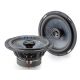 Focal PC 165 SF - Altavoces Focal Slatefiber para coche